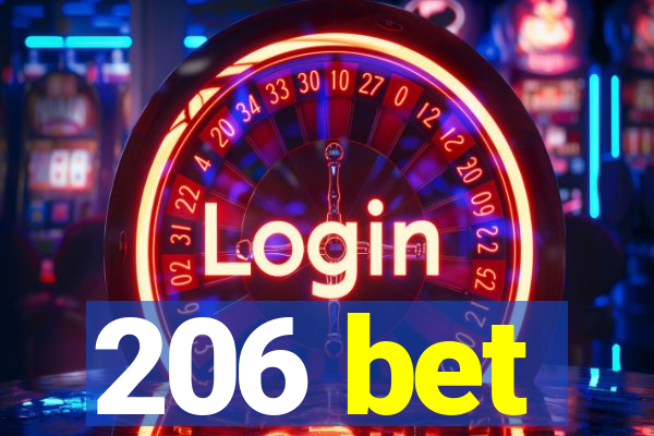 206 bet